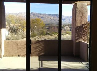 7703 S Galileo Ln, Tucson, AZ 85747