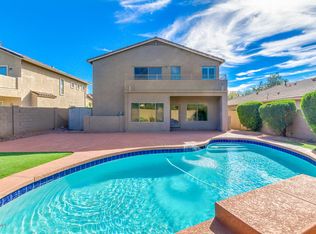 4532 W Rolling Rock Dr, Phoenix, AZ 85086