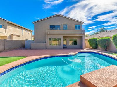 4532 W Rolling Rock Dr, Phoenix, AZ, 85086