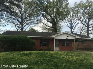 950 Windsor Dr, Shreveport, LA 71106