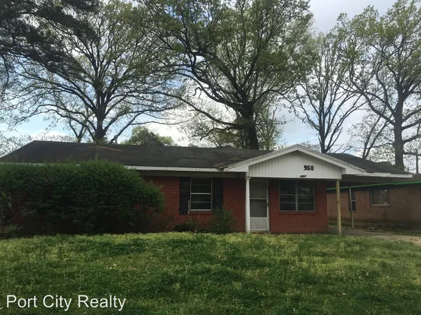 950 Windsor Dr, Shreveport, LA 71106