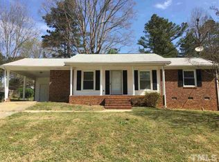 2216 Sierra Dr, Raleigh, NC 27603