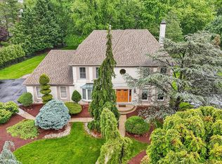 737 Eastwind Cir, Dresher, PA 19025