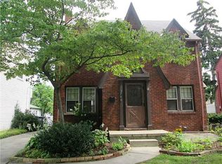 3748 Grantley Rd, Toledo, OH 43613