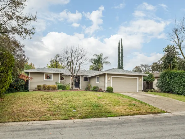 5412 Sagitarius Way, Citrus Heights, CA 95610