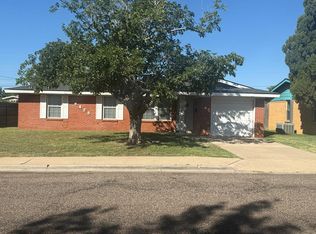 4425 Conley Ave, Odessa, TX 79762