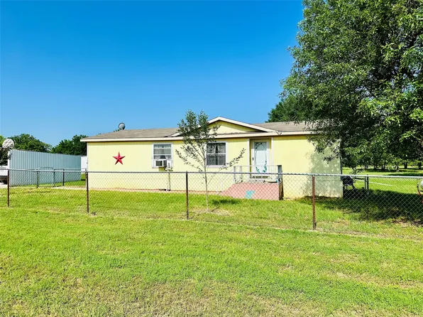 12927 Private Road 4461, Cross Plains, TX 76443