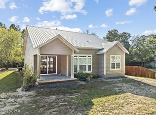 1835 W Hewett Rd, Santa Rosa Beach, FL 32459