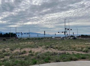8100 Sego Ct NW, Albuquerque, NM 87120
