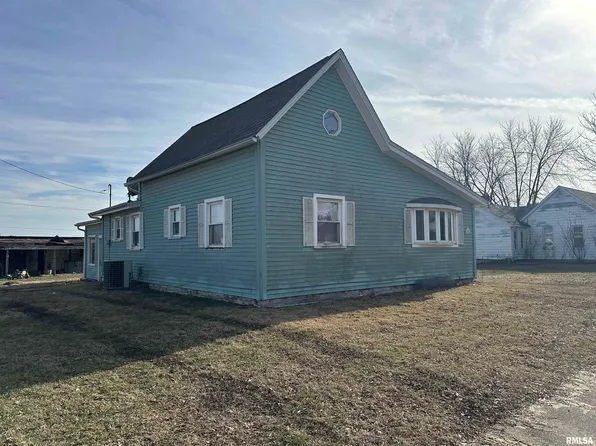 425 N Monroe St, Harvel, IL 62538