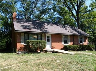 1253 Stichter Rd, Ludlow Falls, OH 45339