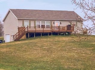 9456 New Hope Rd, Rising Sun, IN 47040