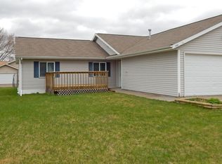 408 Spruce St, Baldwin, WI 54002