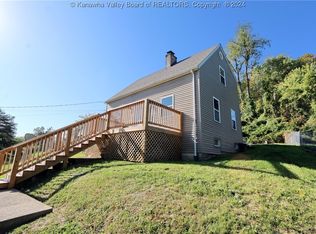 1506 Ravinia Rd, Charleston, WV 25314