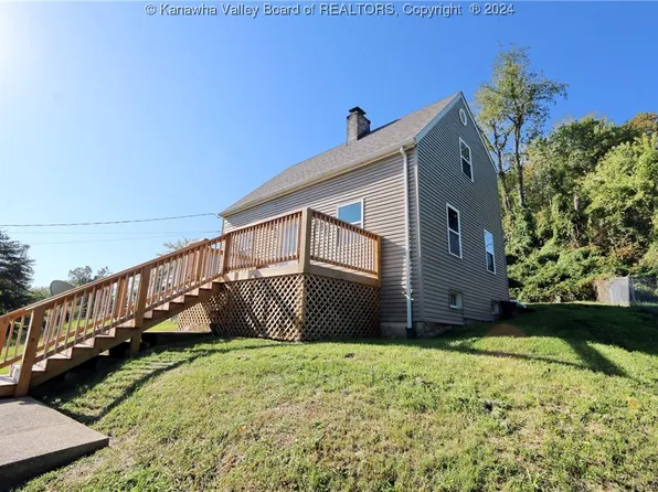 1506 Ravinia Rd, Charleston, WV 25314