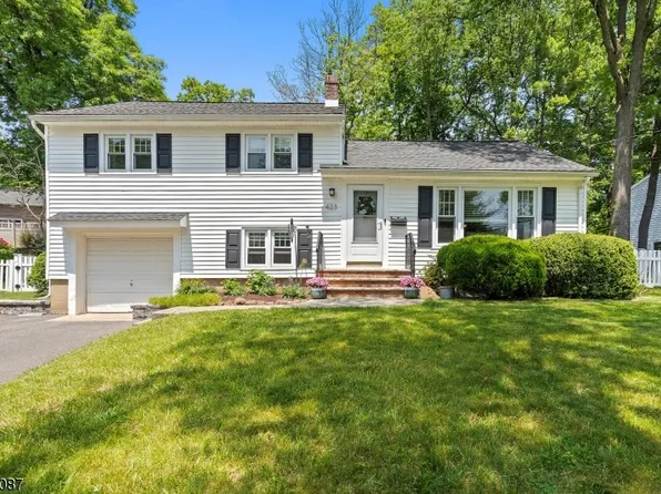 423 La Grande Ave, Fanwood Boro, NJ 07023