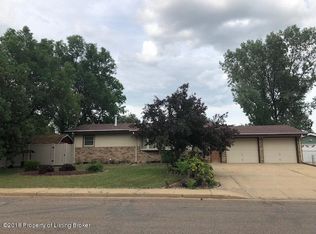 531 Custer St, Dickinson, ND 58601