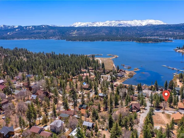 39405 Garden Pl, Fawnskin, CA 92333