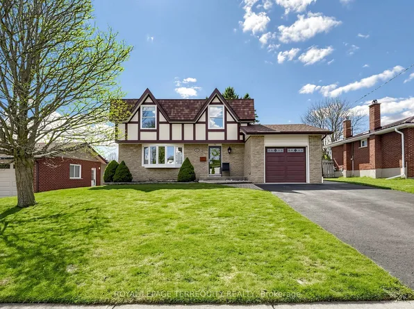 717 Westwood Dr, Cobourg, ON K9A 4N3