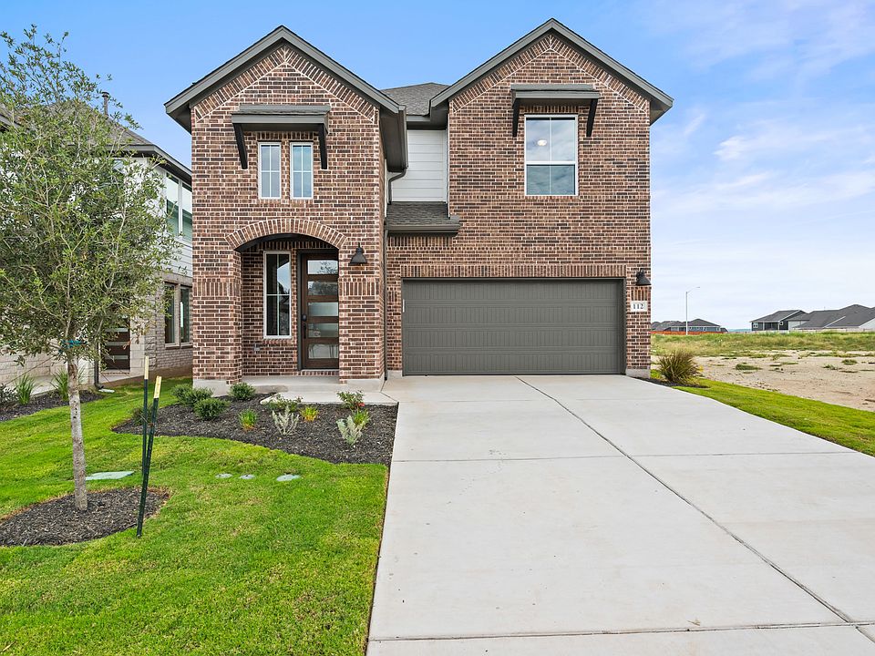 112 High Valley Drive