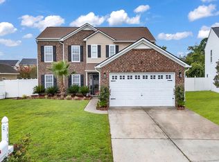 809 Ashleaf Dr, Myrtle Beach, SC 29579