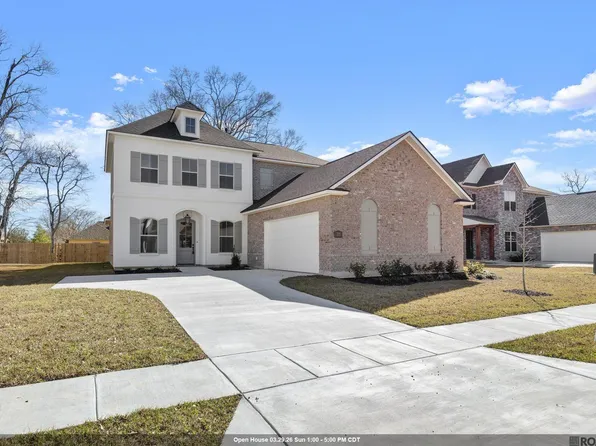 37467 Cattle Ave, Prairieville, LA 70769