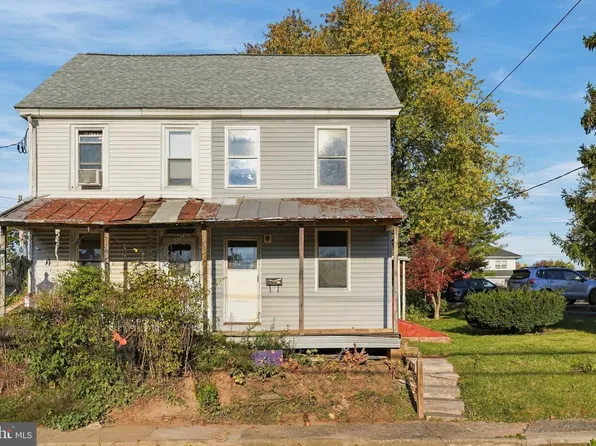 625 Glasgow St, Stowe, PA 19464