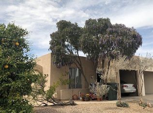 1847 N Frances Blvd, Tucson, AZ 85712