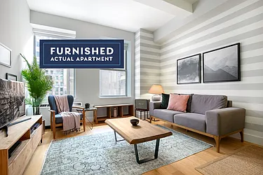 Rented by The Blueground