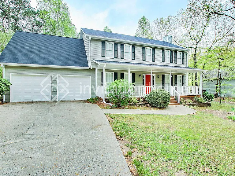 2774 Douglas Ct NW — Photo 1
