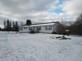 1088 State Route 15, Underhill, VT 05489