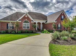 2021 Woodburn Dr, Myrtle Beach, SC 29579