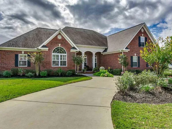 2021 Woodburn Dr, Myrtle Beach, SC 29579