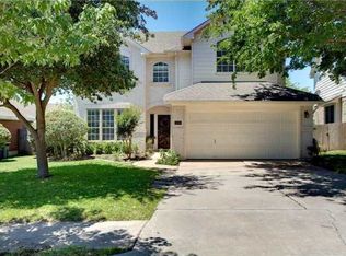 13204 Calf Roping Trl, Austin, TX 78727