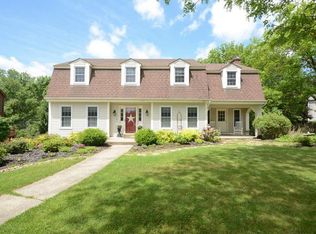 2525 Elkridge Dr, Wexford, PA 15090