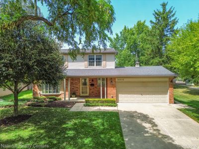 36616 Munger Dr, Livonia, MI, 48154