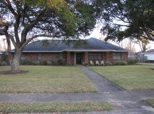 5205 Argonne Blvd, Alexandria, LA 71303