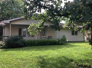 1405 Fir Ave, Crete, NE 68333