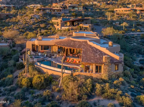 11057 E DISTANT HILLS Drive, Scottsdale, AZ 85262