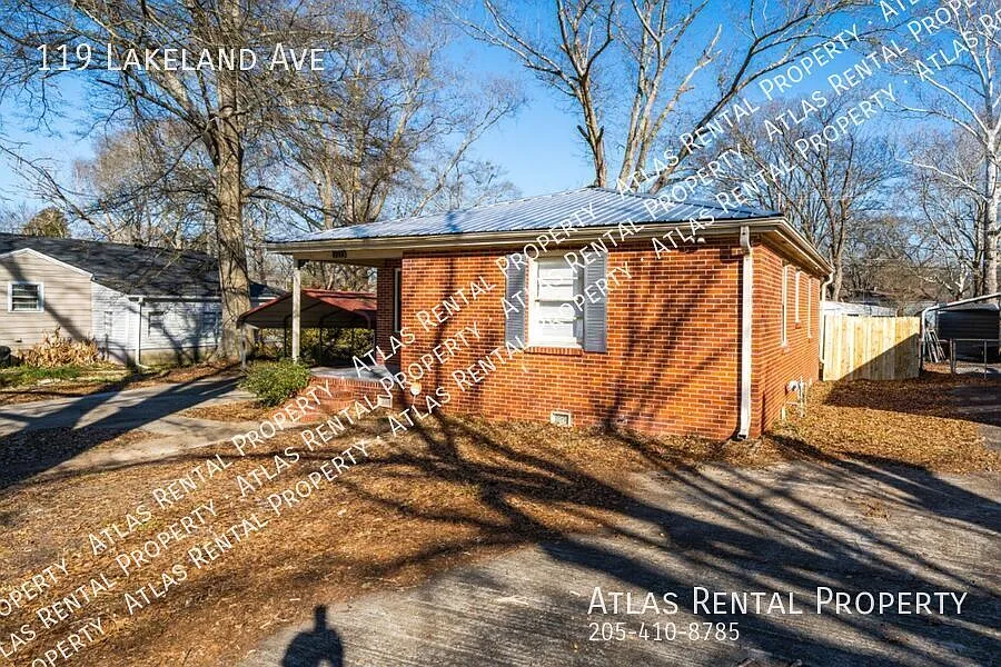 Building Photo - 119 Lakeland Ave