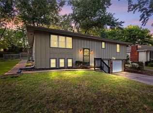 1910 N York St, Independence, MO 64058