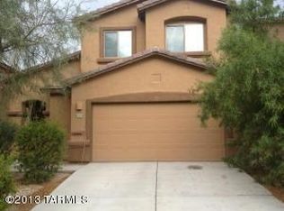 8359 N Albany Ave, Tucson, AZ 85741