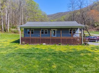 2349 E Fork Rd, Sylva, NC 28779