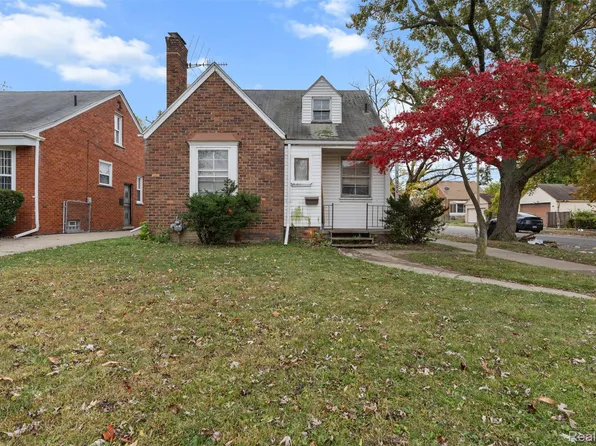 14000 Bringard Dr, Detroit, MI 48205