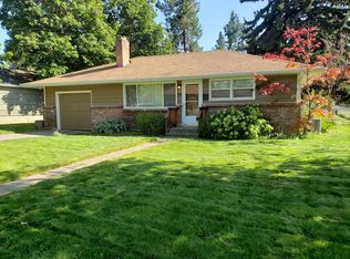 1918 E 40th Ave, Spokane, WA 99203