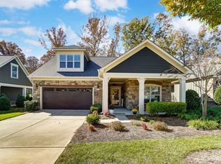 1710 Wesley Landing Rd, Waxhaw, NC 28173