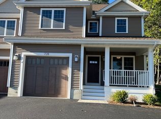 72 Court St #B, Mansfield, MA 02048