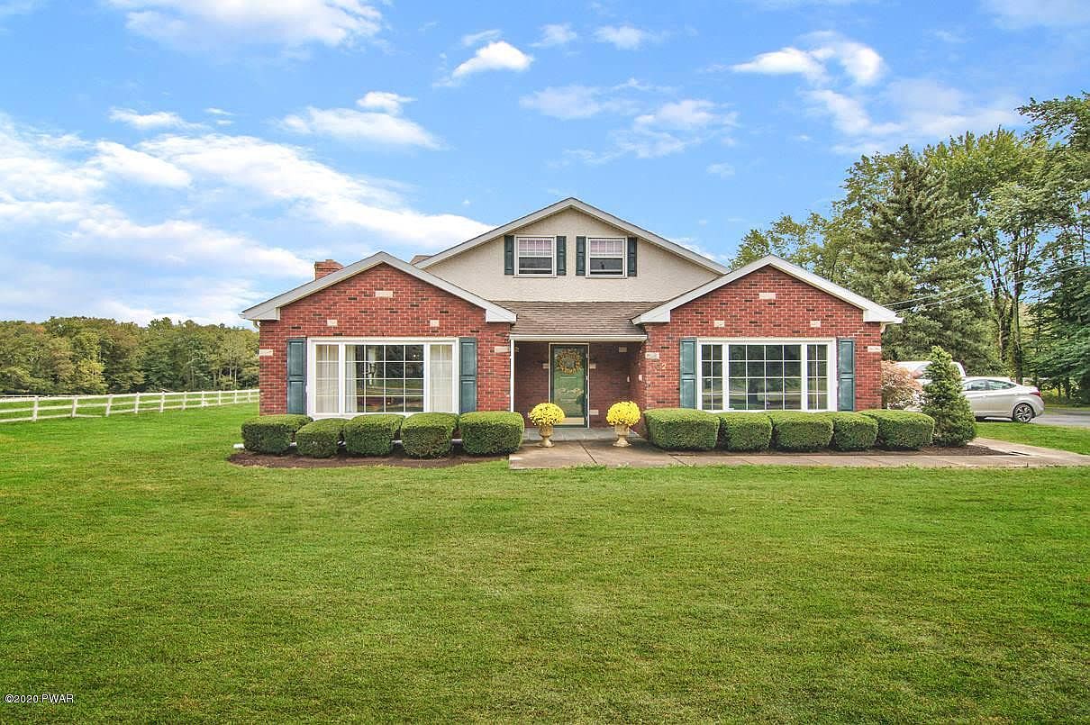 102 Ohara Rd, Spring Brook Township, PA 18444 Zillow