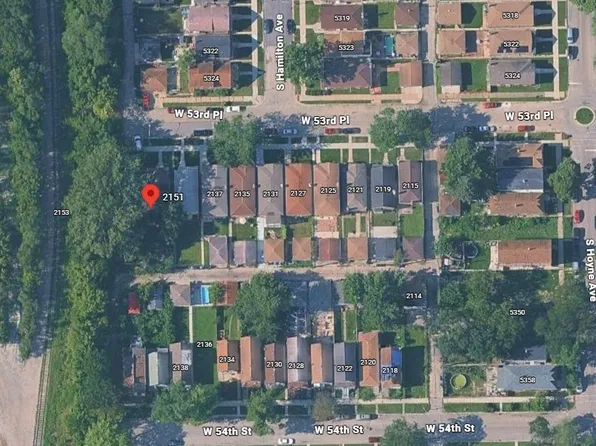 2151 W 53rd Pl, Chicago, IL 60609