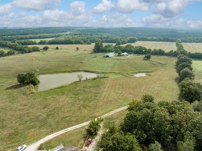 154 S Dade 235 UNIT (Parent), Everton, MO, 65646